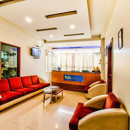 Fabhotel Kings L Grand Mysore Esterno foto