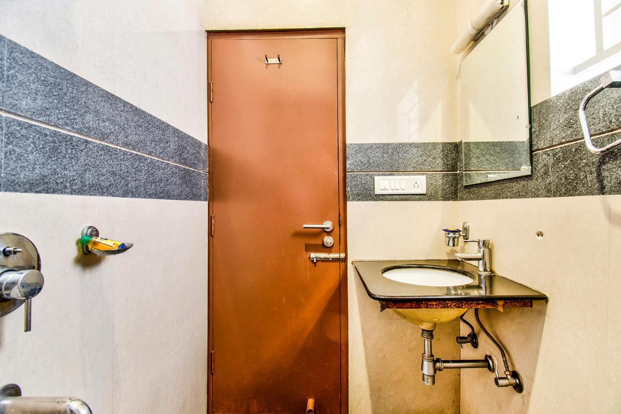 Fabhotel Kings L Grand Mysore Esterno foto