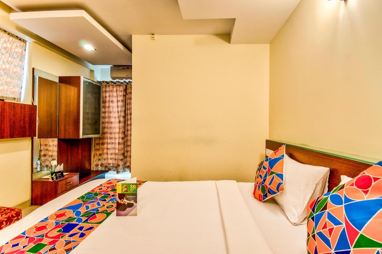 Fabhotel Kings L Grand Mysore Esterno foto