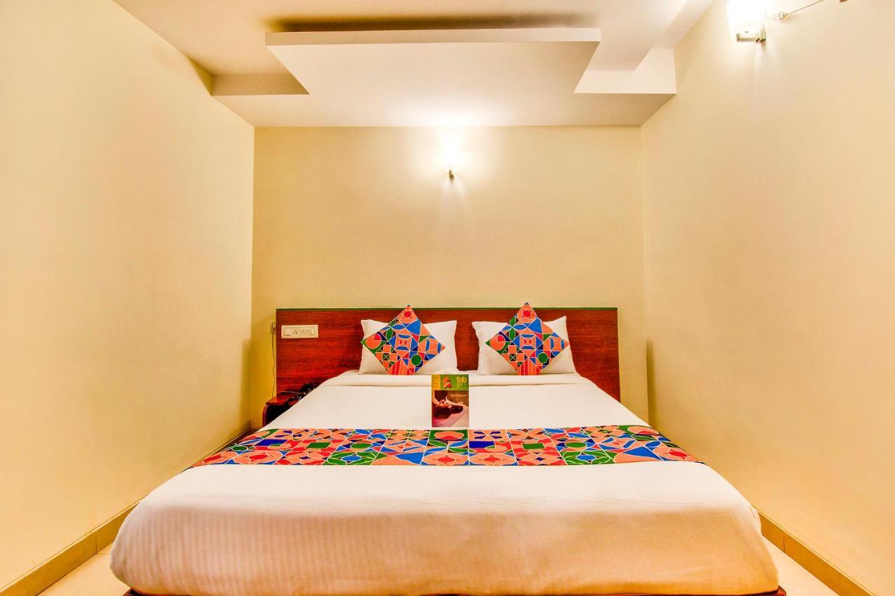 Fabhotel Kings L Grand Mysore Esterno foto