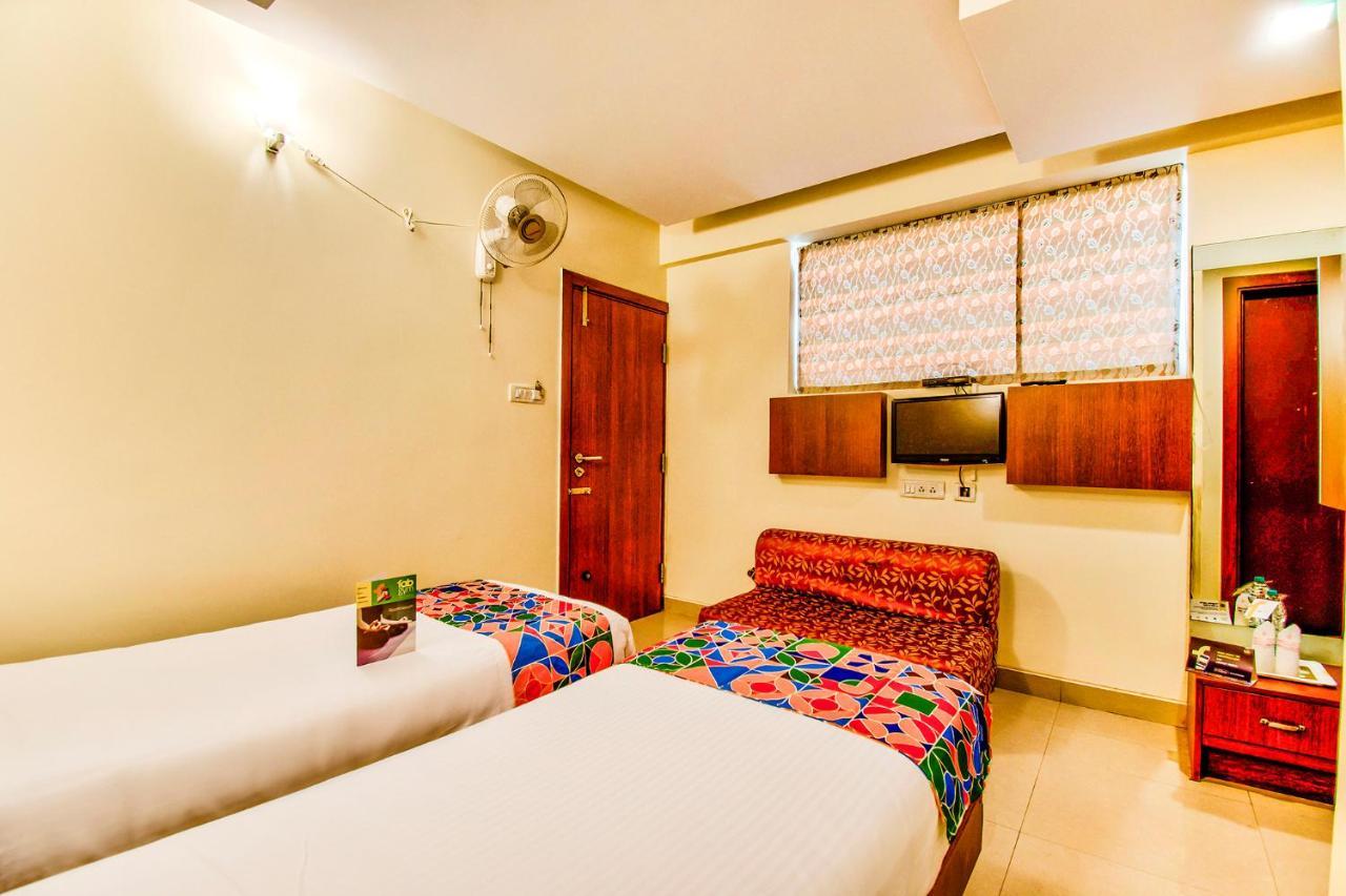 Fabhotel Kings L Grand Mysore Esterno foto