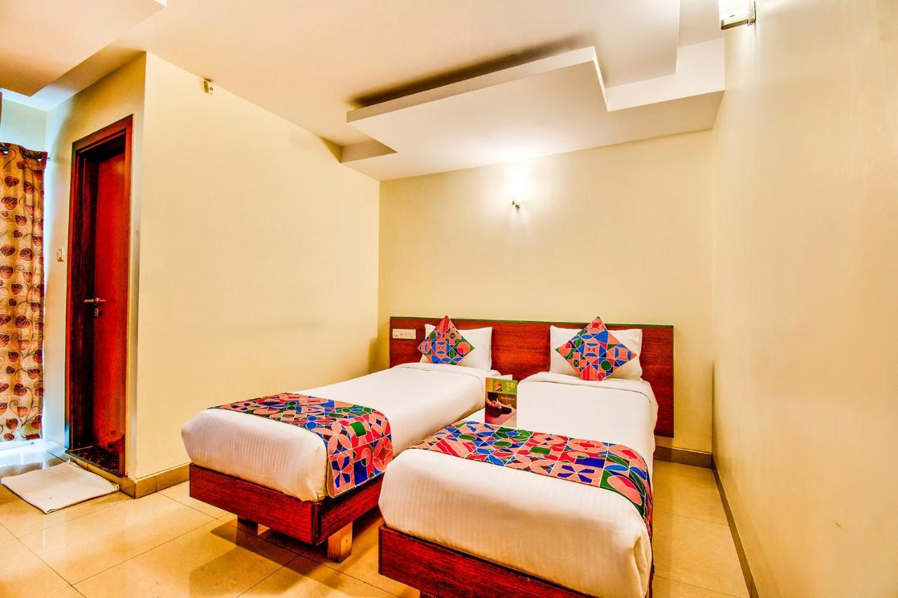 Fabhotel Kings L Grand Mysore Esterno foto